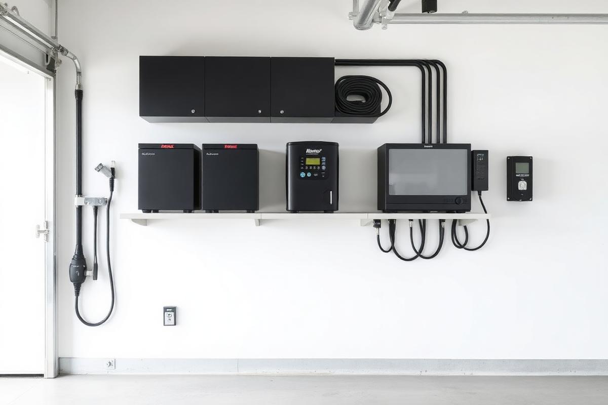 Battery Storage
